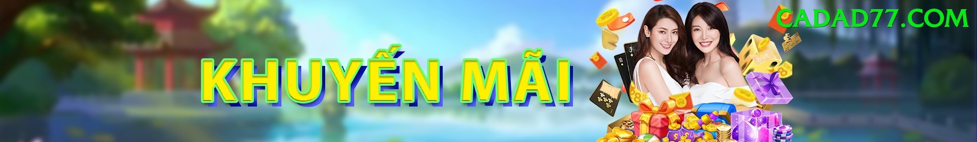 Khuyến Mãi Hấp Dẫn - fe88